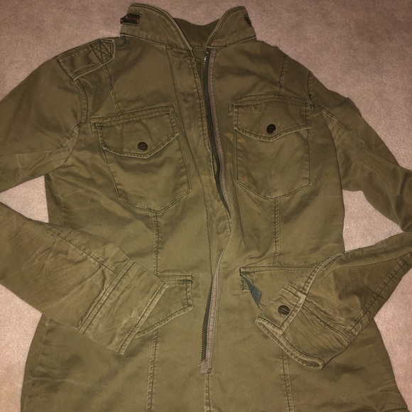 Jacket - Picture 2 of 3